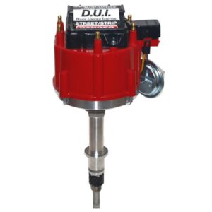 Spinterogeno Elettronico DUI
