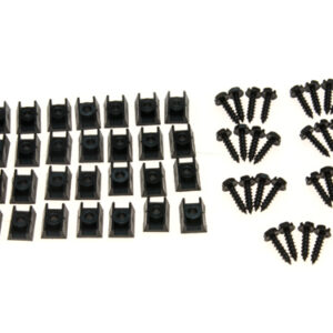 Kit Fissaggio Parafanghini