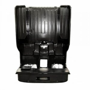 Alternative view of Vasca CJ5