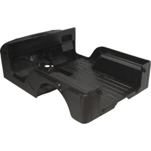 Vasca CJ5