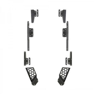 Kit di montaggio per hard top di fabbrica SRM Rack Go Rhino