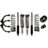 Kit di conversione e rialzo Eibach da 3" per Ram 1500 Premium (2013 - 2018)