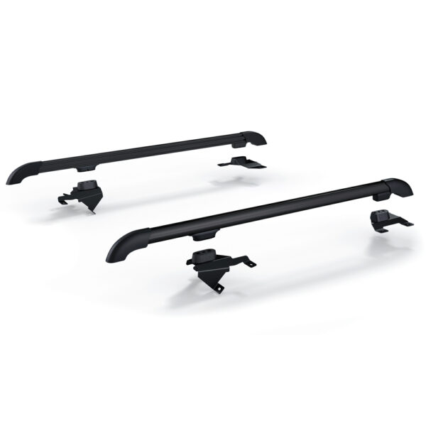 Kit barre portatutto Nebo per Teraflex JKU 4 porte