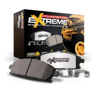 Kit Pastiglie Anteriori F-150 Raptor - immagine 3