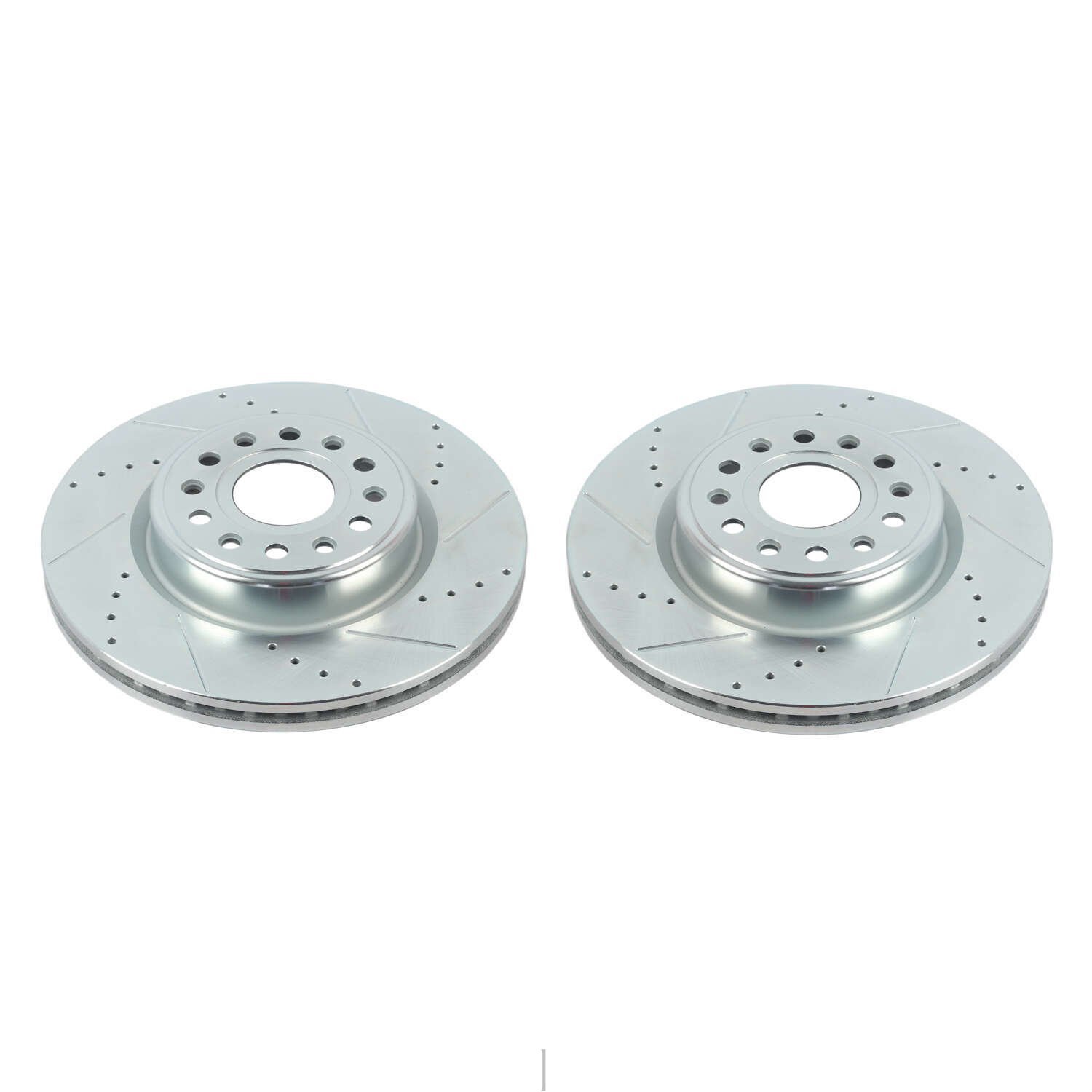 Kit Freni HD Dodge 1500 - immagine 2