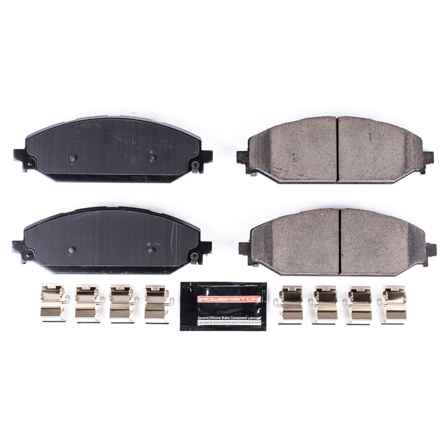 Kit Freni HD Dodge 1500 - immagine 3