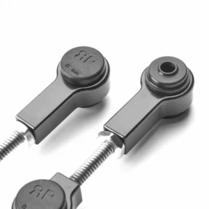 Alternative view of Kit base Air Ride Revel Performance Lift 2,5"