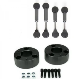 Kit base Air Ride Revel Performance Lift 2,5"