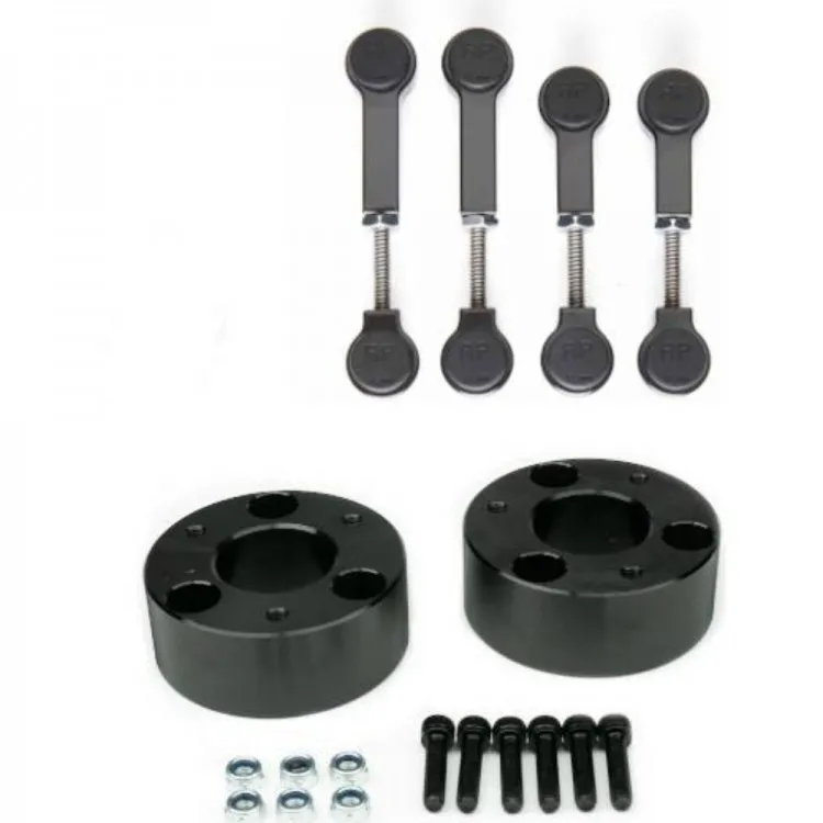Kit base Air Ride Revel Performance Lift 2,5"