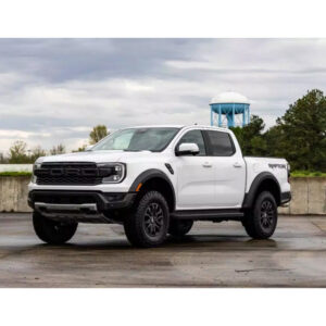 Alternative view of Ranger Raptor Leveling Kit