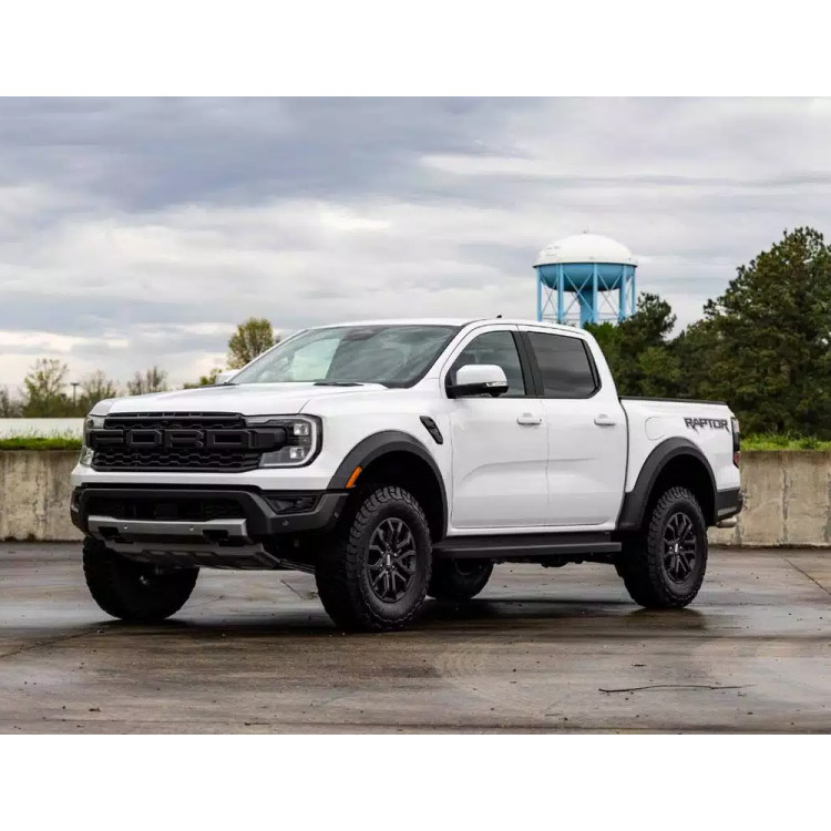 Ranger Raptor Leveling Kit - immagine 2