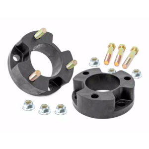 Ranger Raptor Leveling Kit